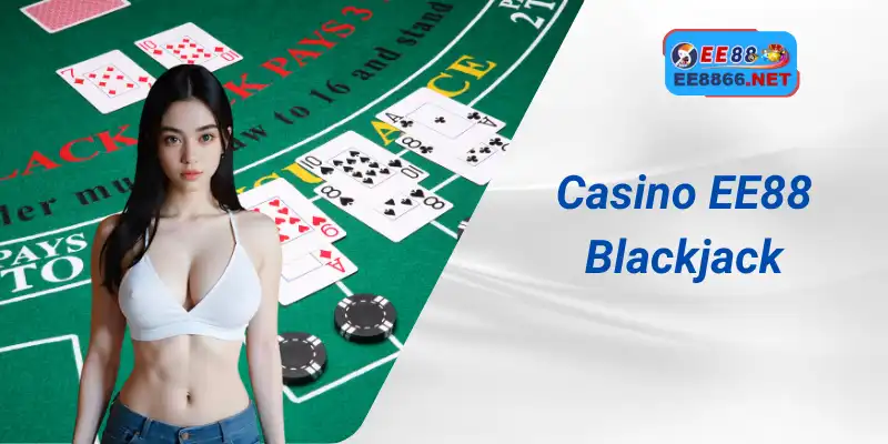 Casino EE88 Blackjack