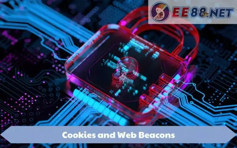 Cookies and Web Beacons