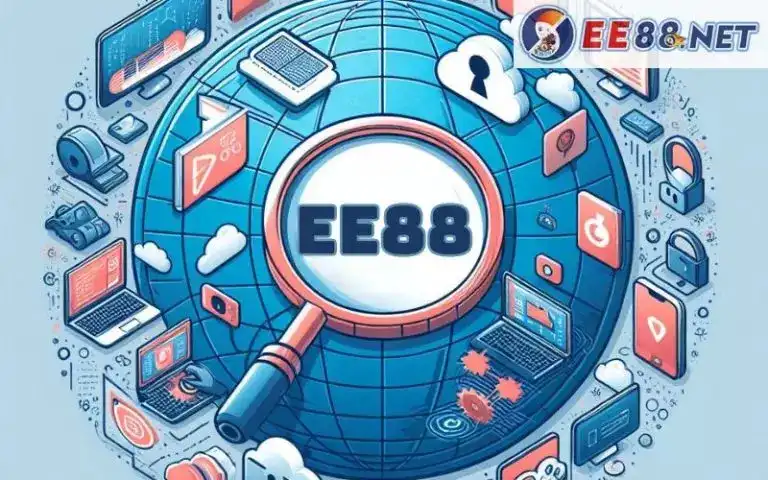 hệ thống bảo vệ thông tin tại EE88