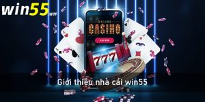 Giới thiệu nhà cái win55