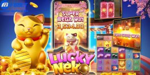 Những điều cơ bản về game nổ hũ Neko May Mắn